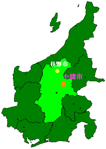 �����̒n�}��̈ʒu