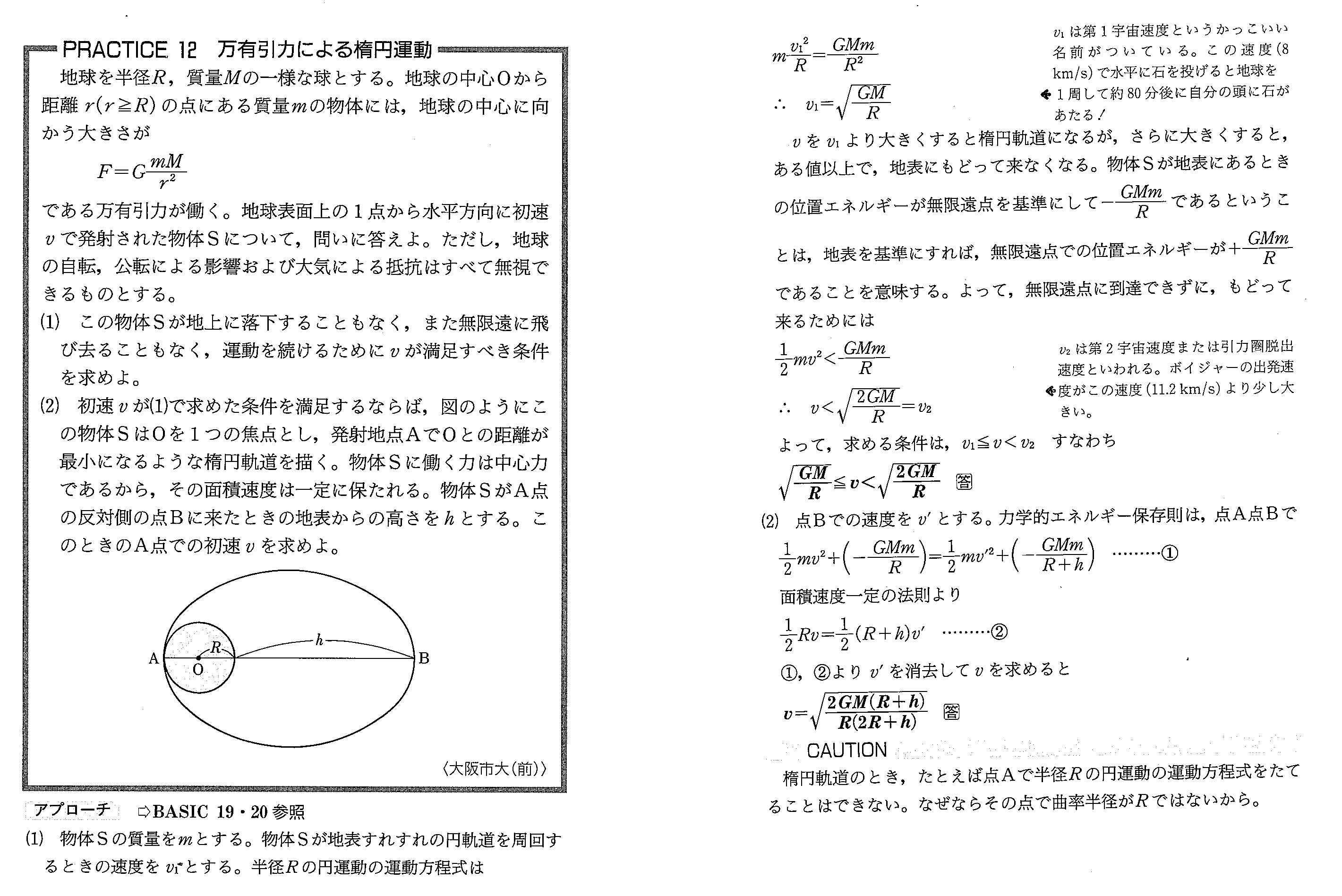 例題と解説