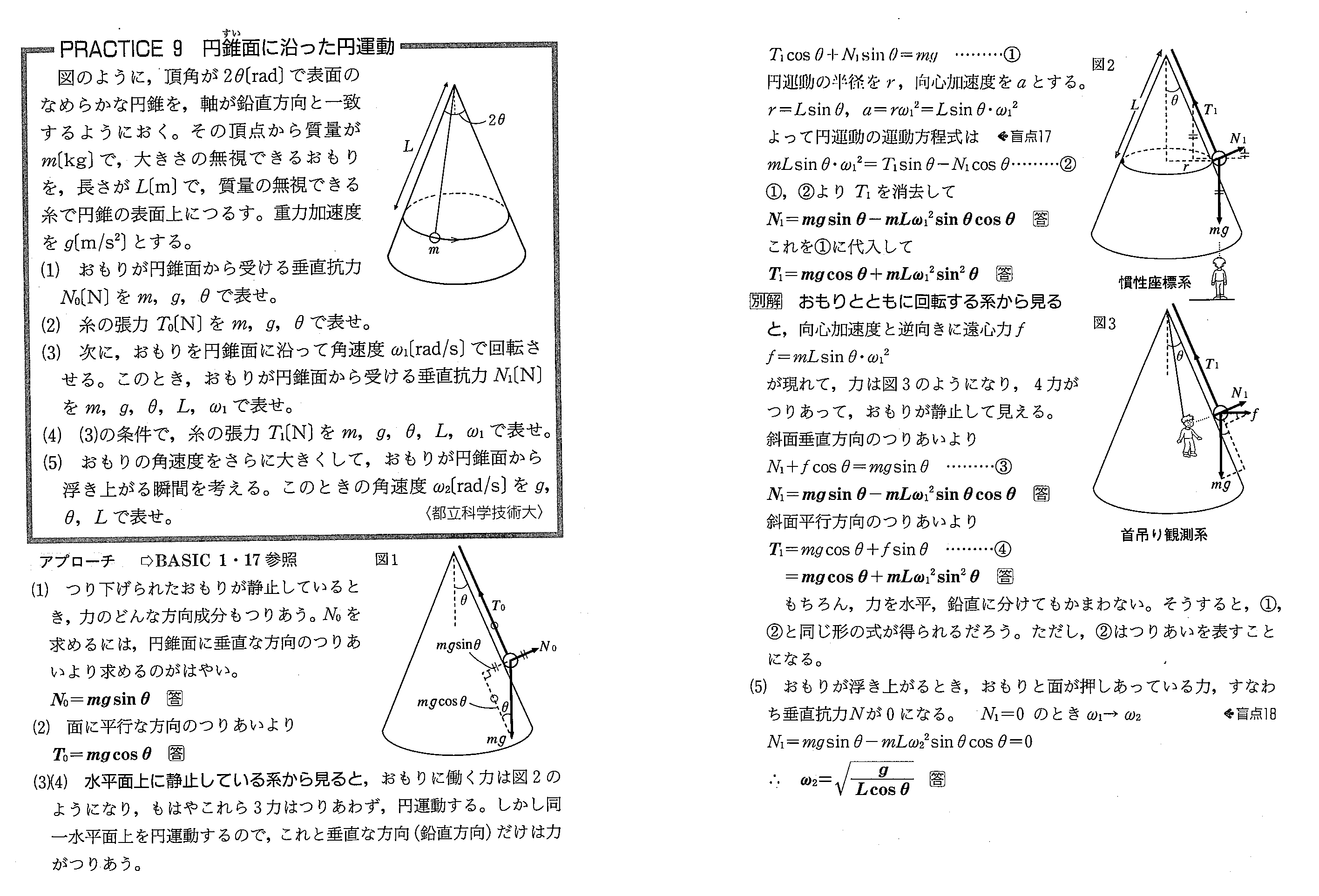 例題と解説