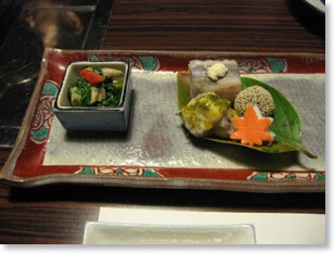 zensai