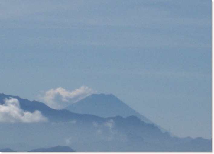 富士山