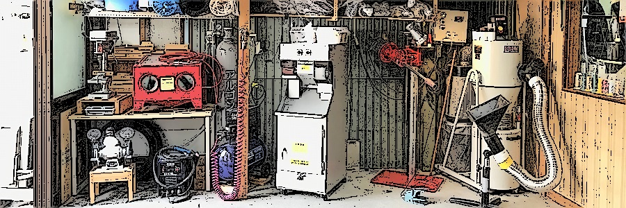 あおい義肢製作所1