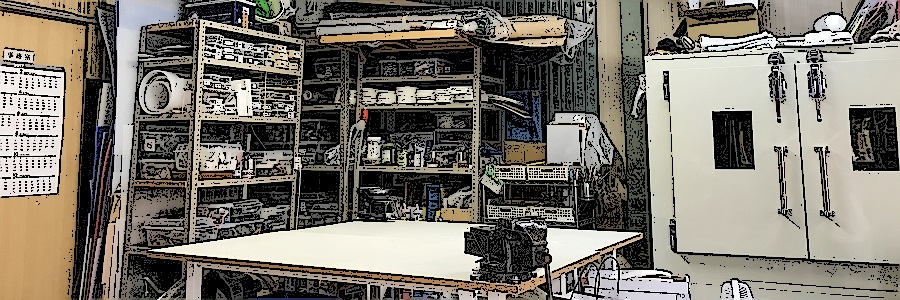 あおい義肢製作所2