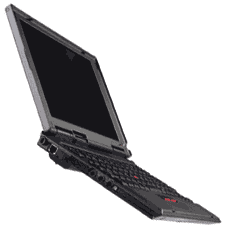 ThinkPad i Series 1124