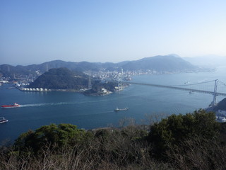 �΂̎R�����W�]��