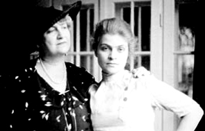 �A���}�ƃA���i�i1933�N�j