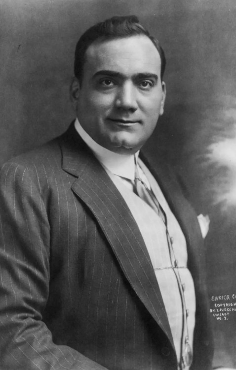 Caruso