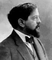 �N���[�h�E�h�r���b�V�[(1862-1918)