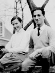 �P�C�E�X�C�t�g�ƃK�[�V���C��