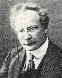 Kerzhentsev