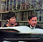 RIGHT AS THE RAIN�@���I���e�B�[���E�v���C�X/�A���h���E�v�����B��