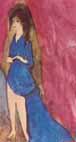 ���[�����T���� Les Biches �Ƒ肷��G��