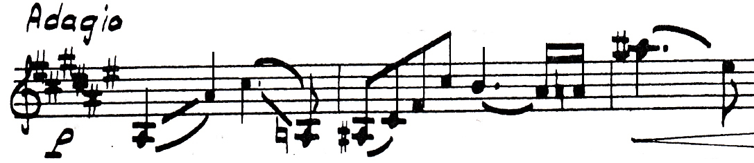 ��1�y�� 1st Violin