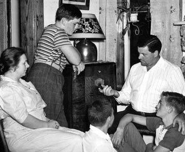 1940�N��̃��W�I