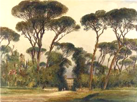���B���E�{���Q�[�[�@���o�[�g�E�w�����[�E�`�F�j�[��(1796-1864)