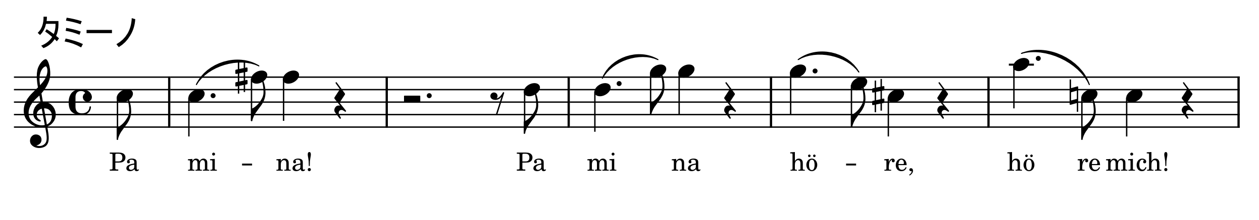 ���ʁ@�^�~�[�m1-8