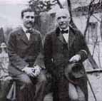 �z�t�}���X�^�[���ƃV���g���E�X�i1912�N�j