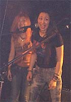 hisae & yuko