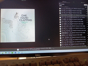 映画「Paul McCartney And Wings - One Hand Clapping」