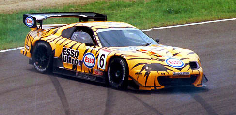 esso