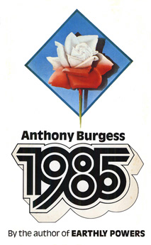 1985 by Burgess