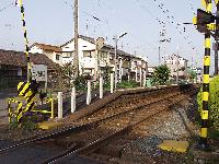 Photo Reportage of Landscapes and Local Railroads