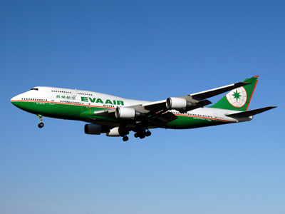 B747-400