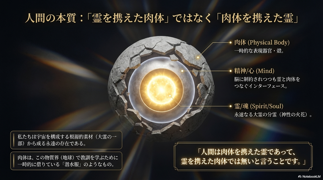 魂の建築