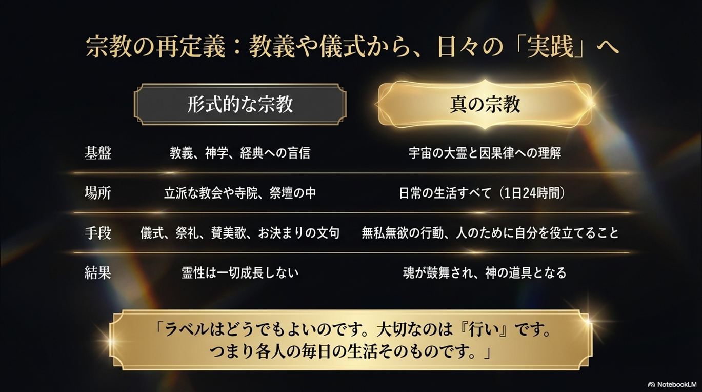 魂の建築