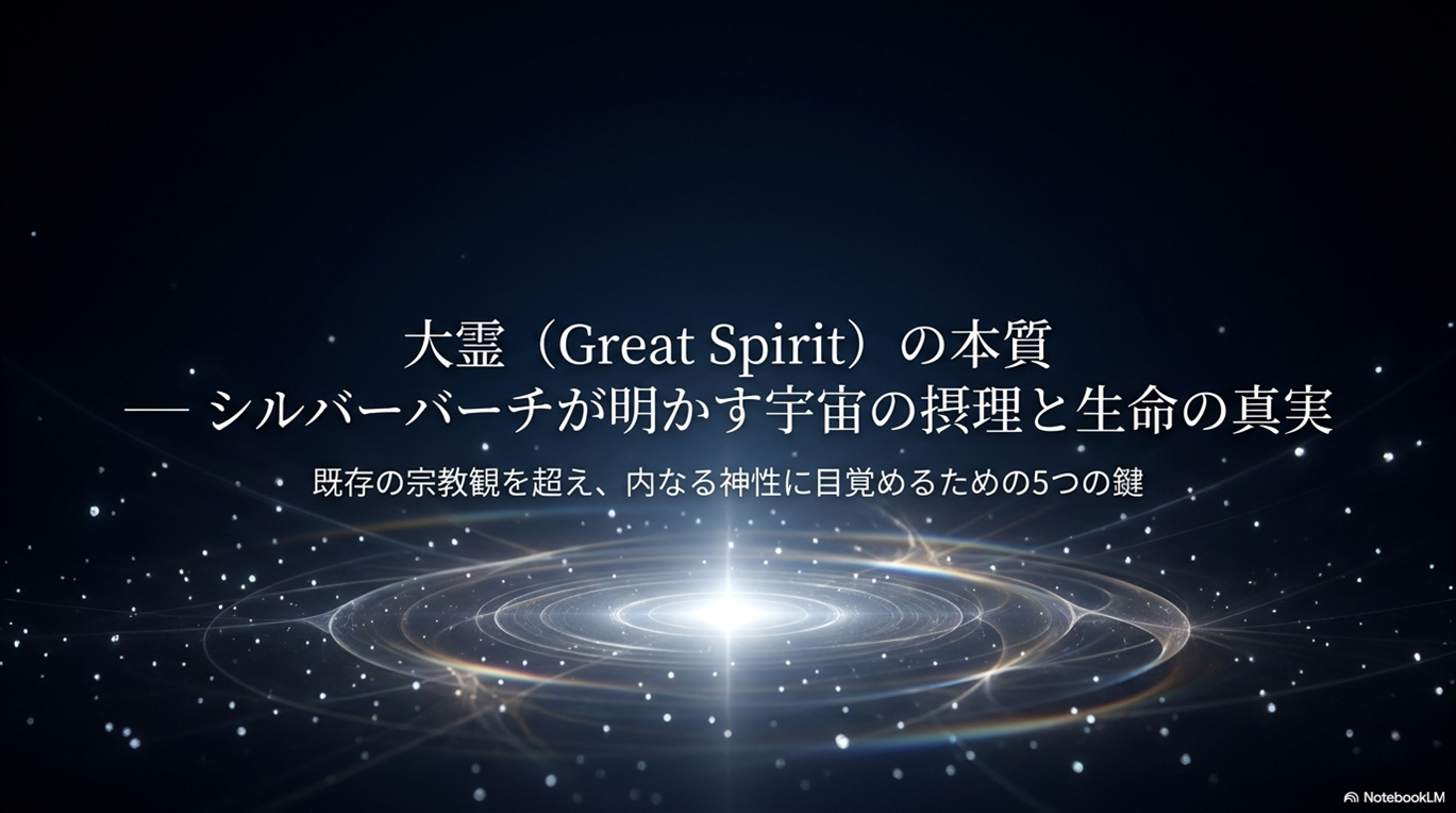 大霊