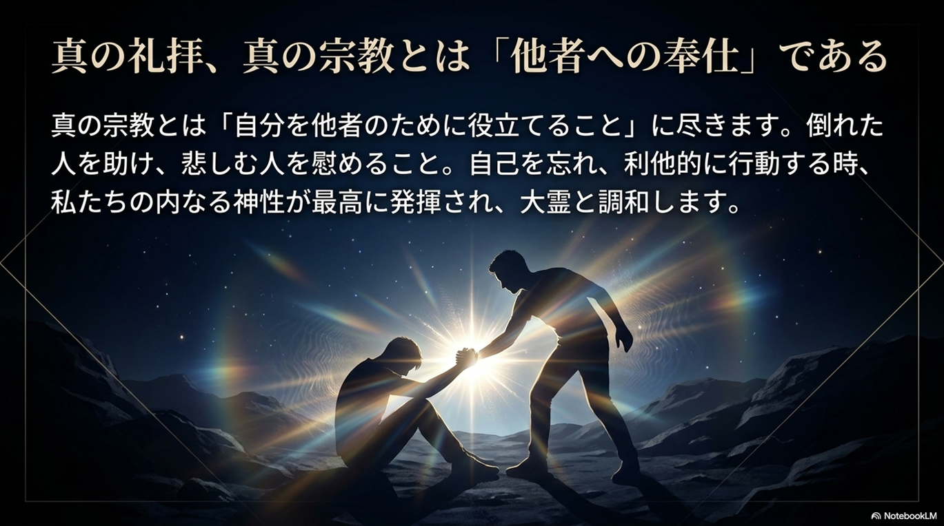 大霊
