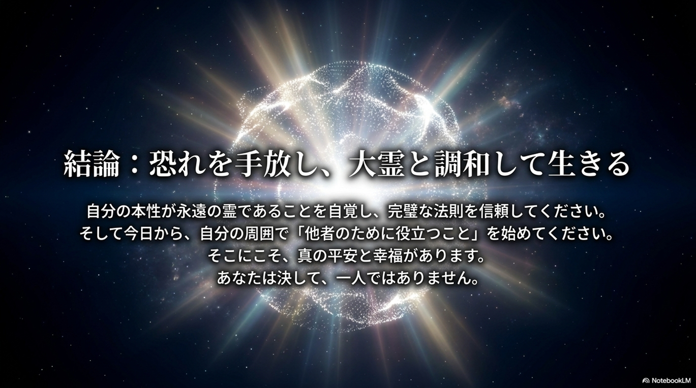 大霊