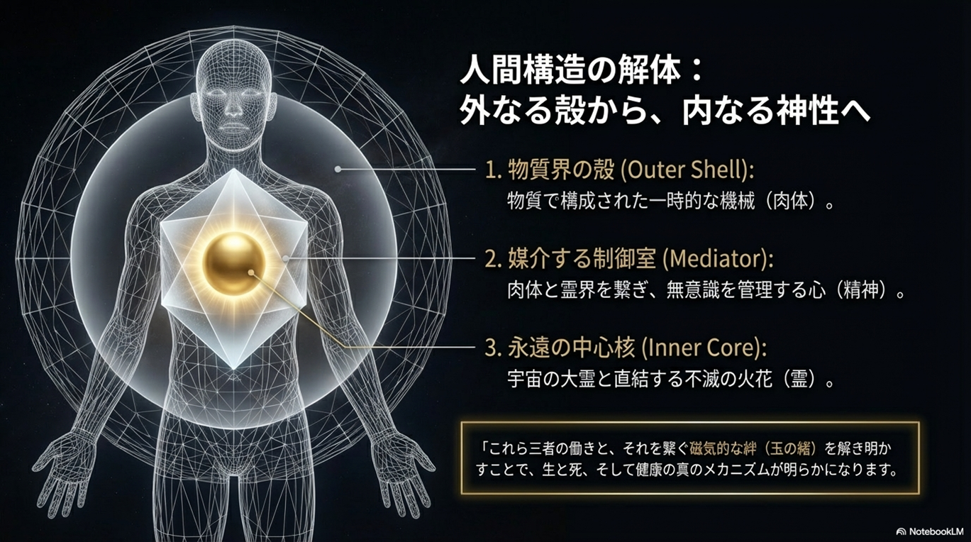 身体構成