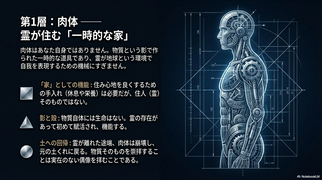 身体構成