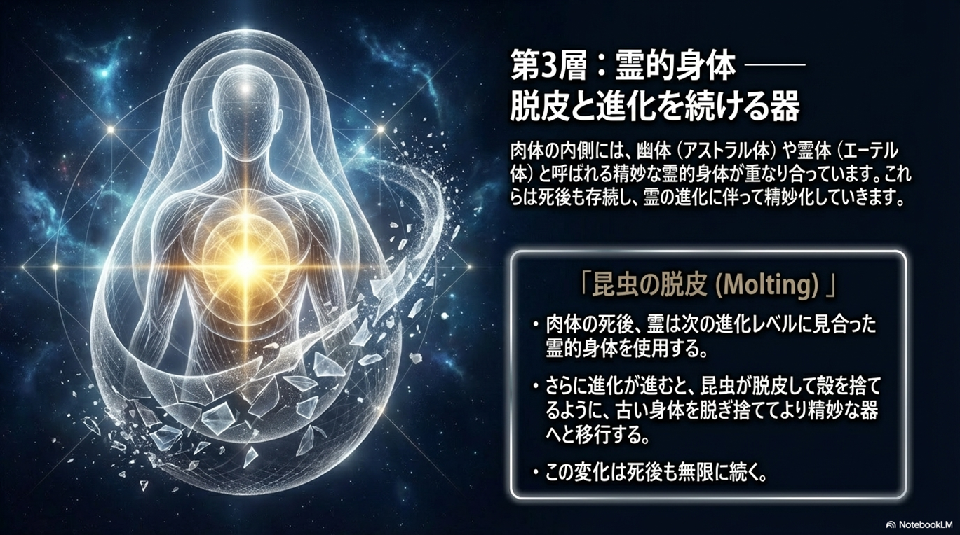 身体構成