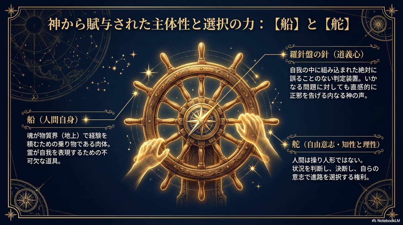海舵