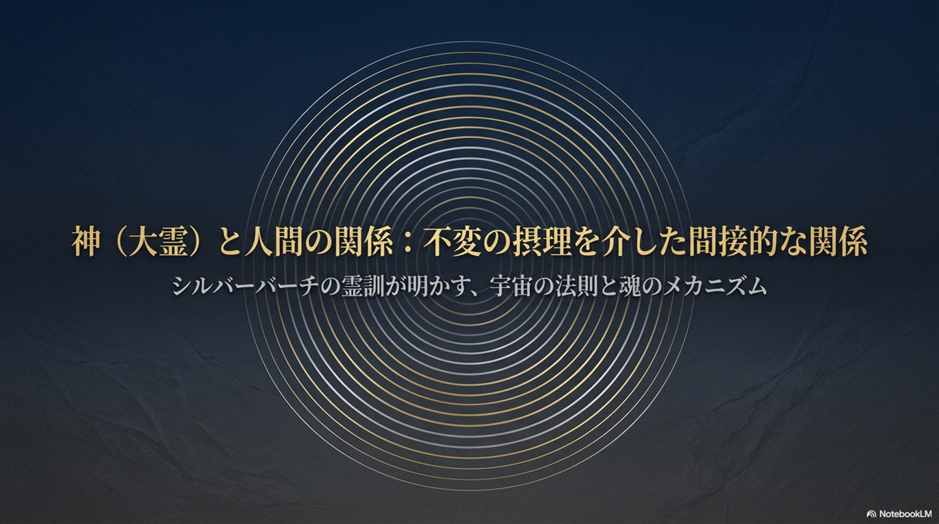間接的