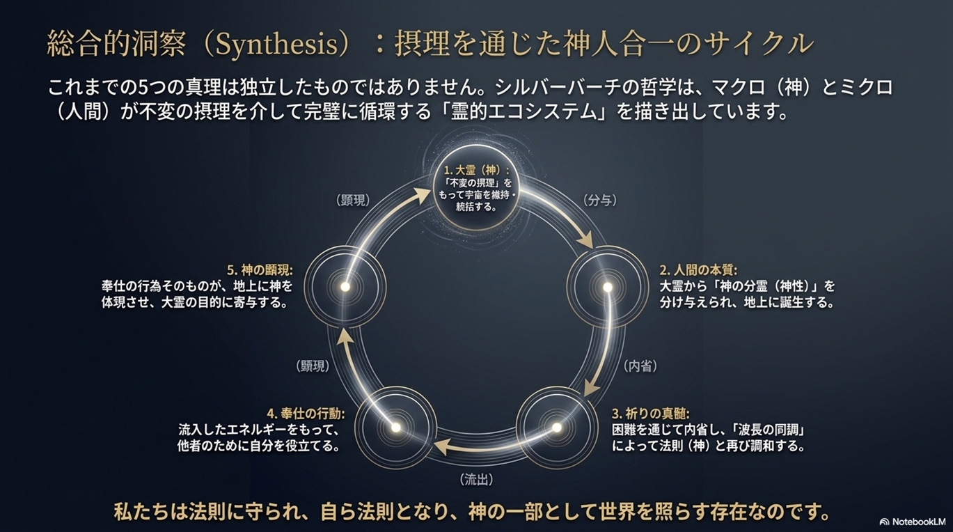 間接的