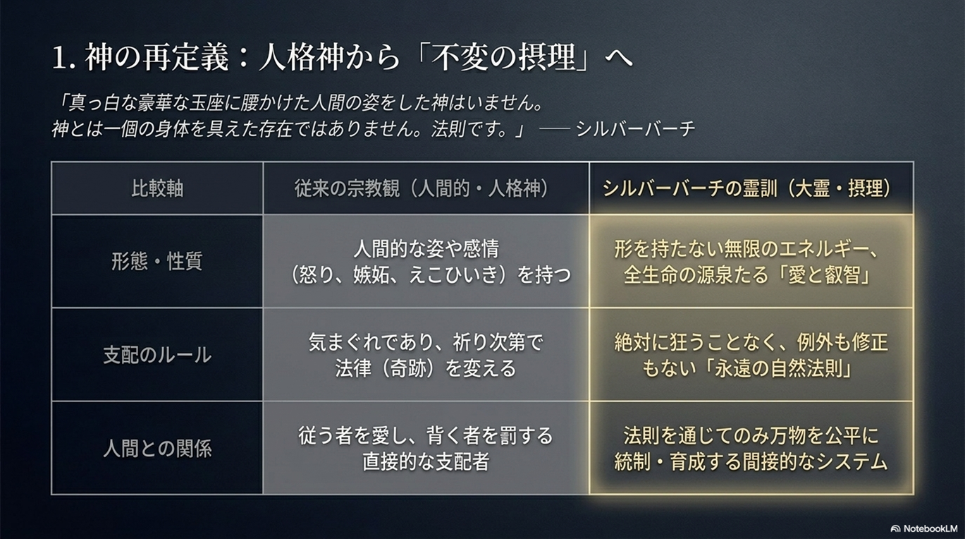 間接的