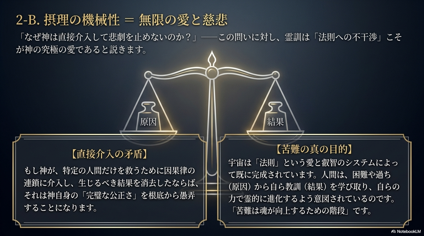 間接的