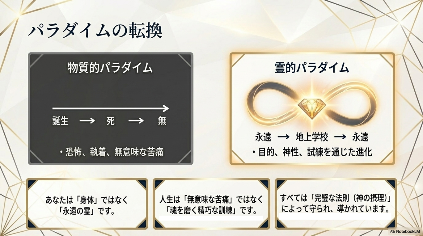 真自己
