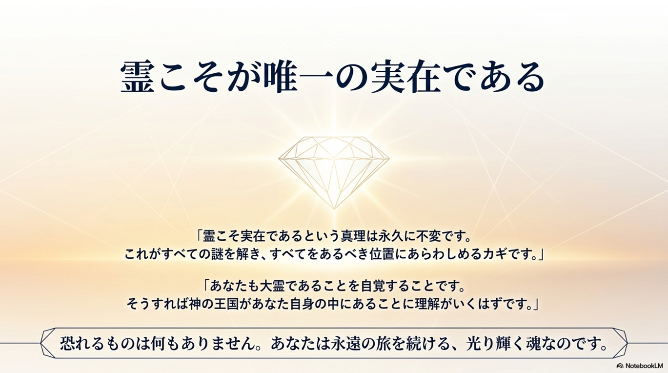 真自己