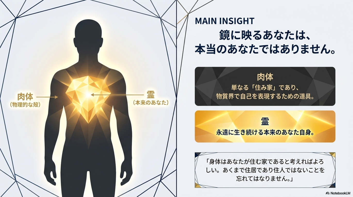 真自己