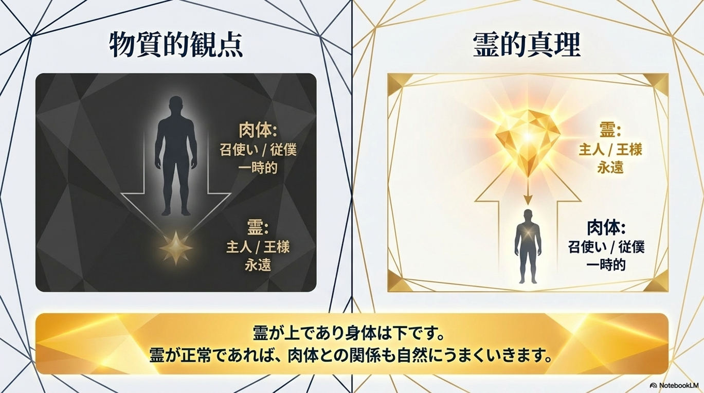 真自己