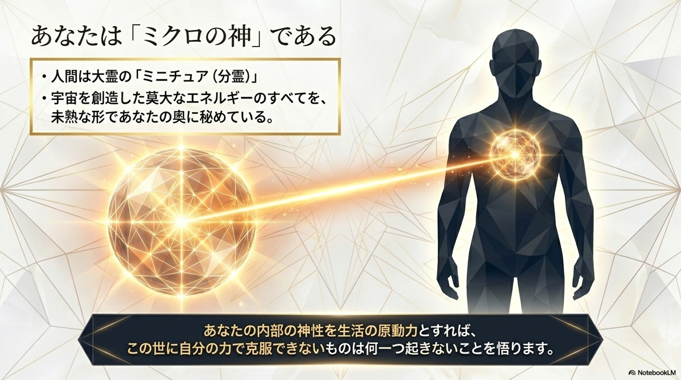 真自己