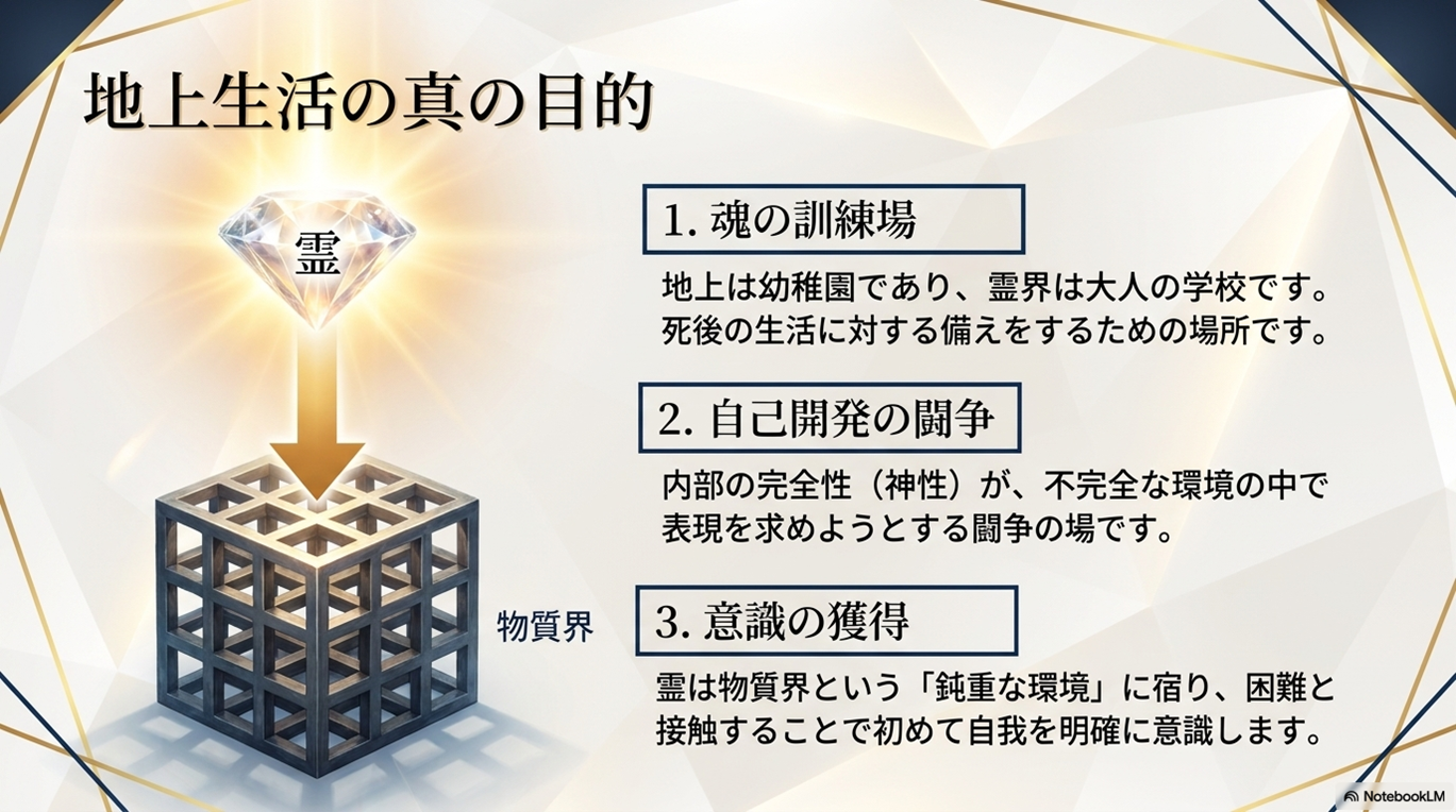 真自己