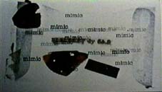 「MIMIC」の画像です