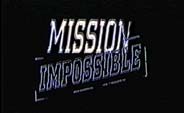 「Mission Impossible」の画像です