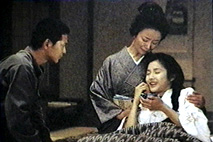 宮沢賢治物語の画像です