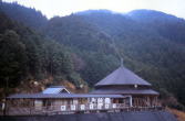 中辺路　熊野古道館